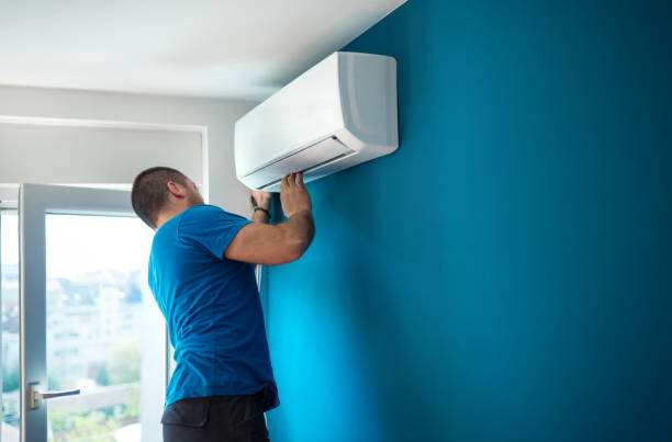 Best HVAC maintenance near me  in Upper Fruitland, NM