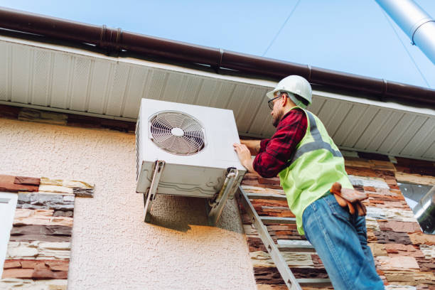 HVAC troubleshooting in Upper Fruitland, NM