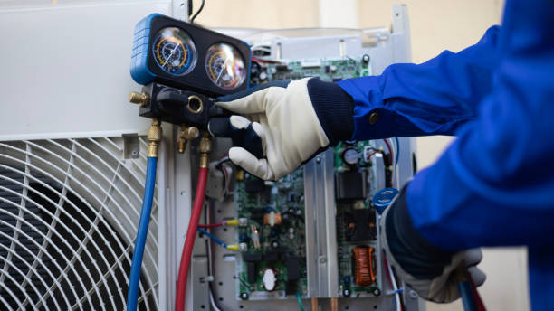 Professional HVAC in Upper Fruitland, NM